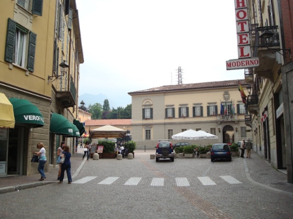 piazza diaz