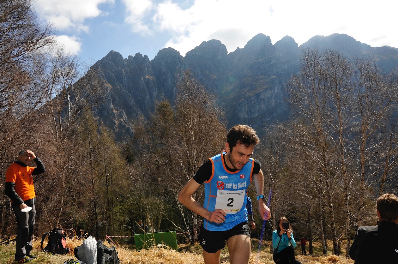 Trofeo Adelfio 2022