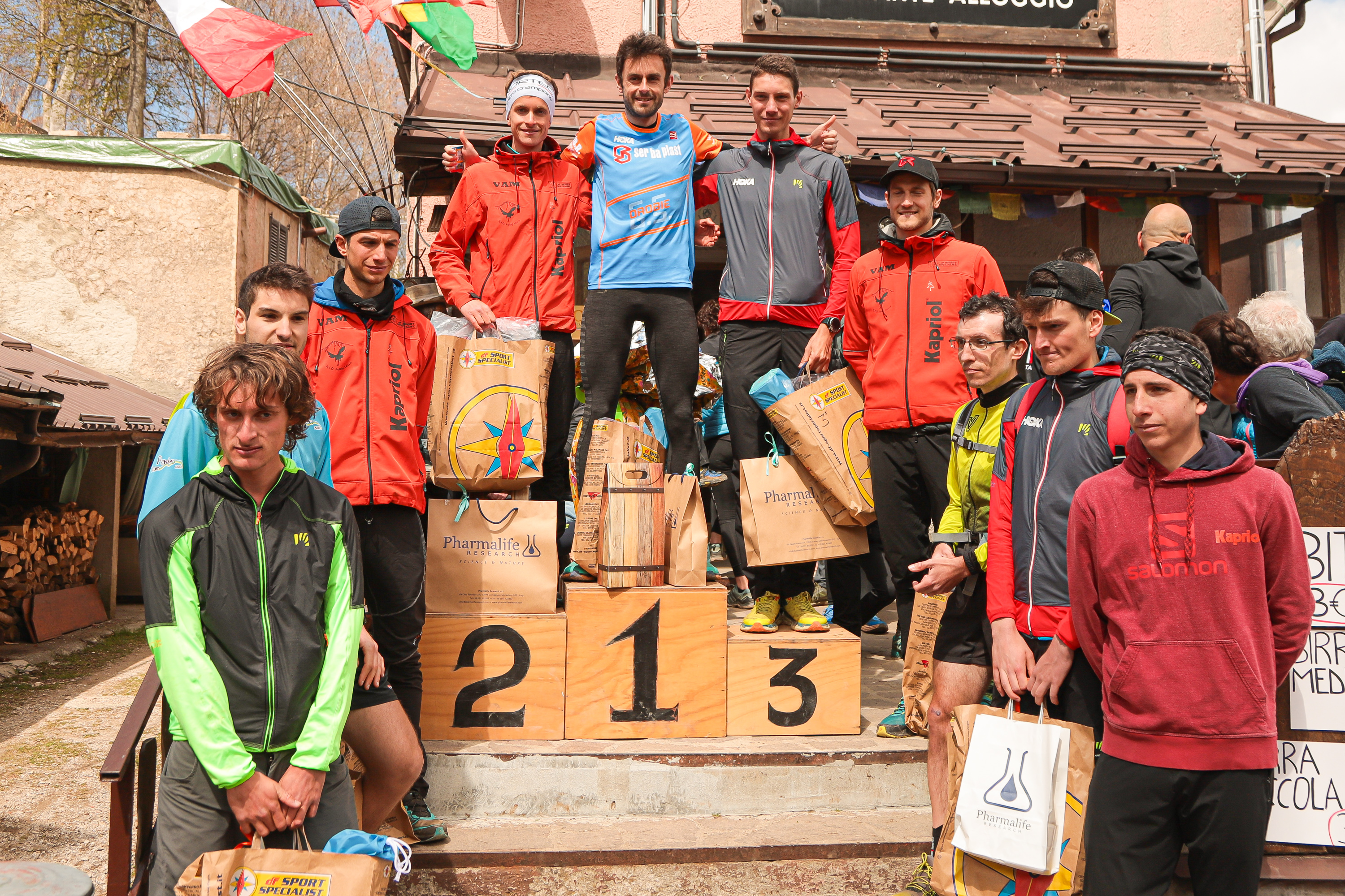 Trofeo Adelfio Premiazioni 23