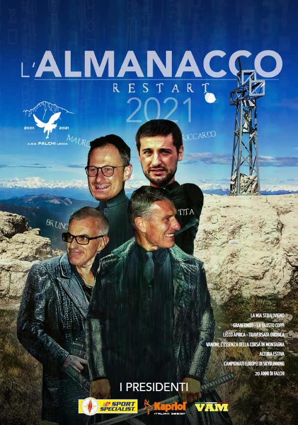 L'Almanacco 2022