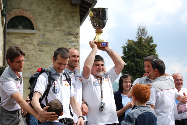 Adelfio Spreafico (Trofeo Dario e Willy, 1 maggio 2008)