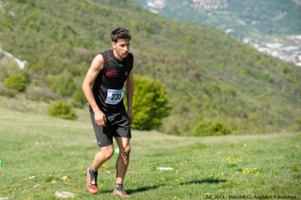 Matteo Tagliabue (Trofeo Dario e Willy, 1-5-2014)