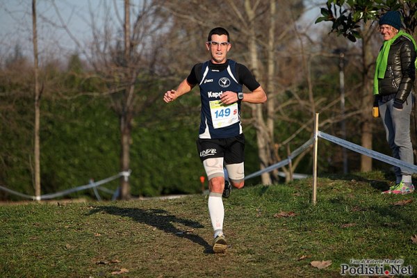 Cross Per tutti -1a Tappa - Paderno Dugnano (Mi)