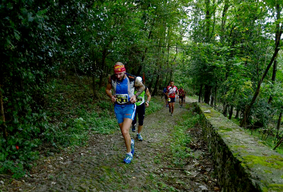 Stresa Night Trail