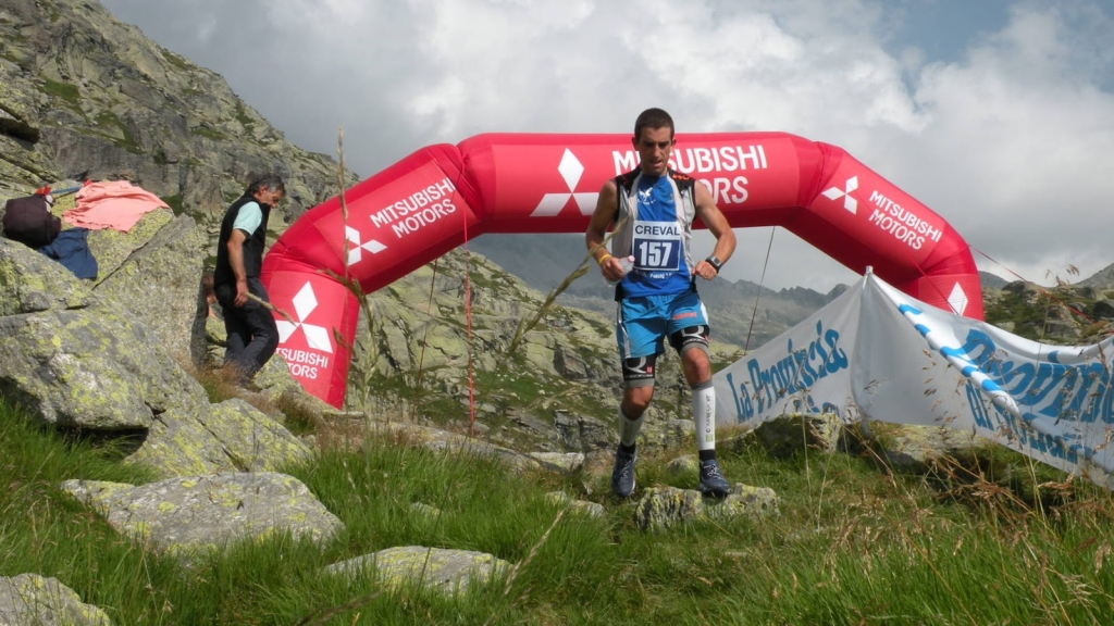 Taddeo alla Valchiavenna Skyrace