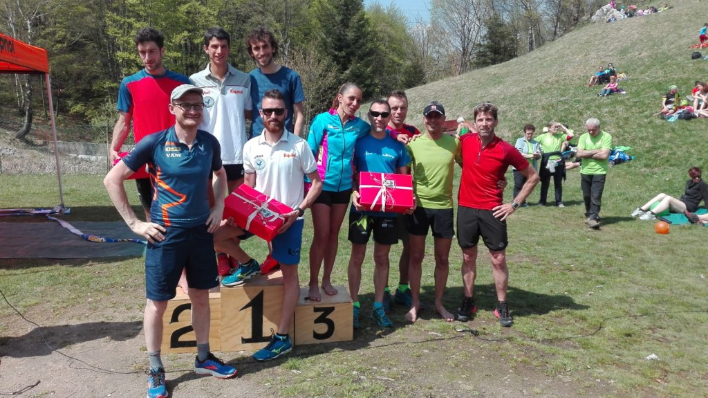 adelfio podioS