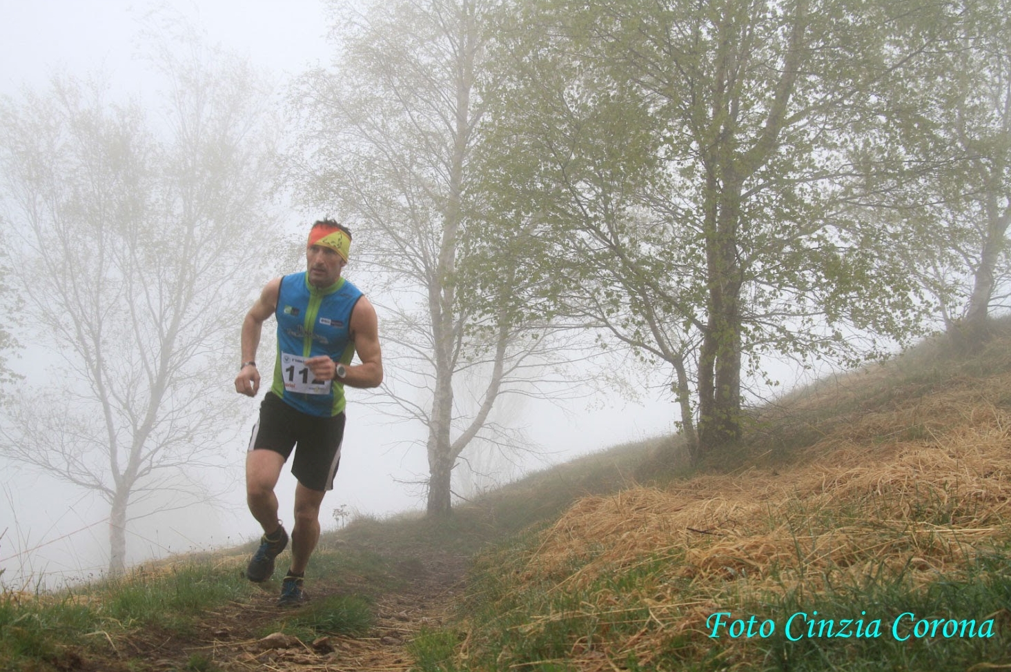 25 aprile 2017: Gabriele Orlandi Arrigoni al Trofeo Adelfio