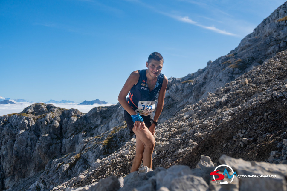 ZacUp 2019 (Foto G. Meneghello - SportdiMontagna)