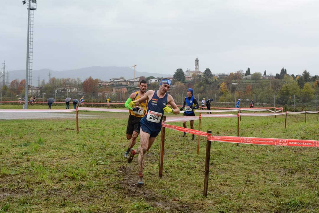 Dendi al Lanfritto-Maggioni (Cernusco Lombardone) - Foto S. Marongiu