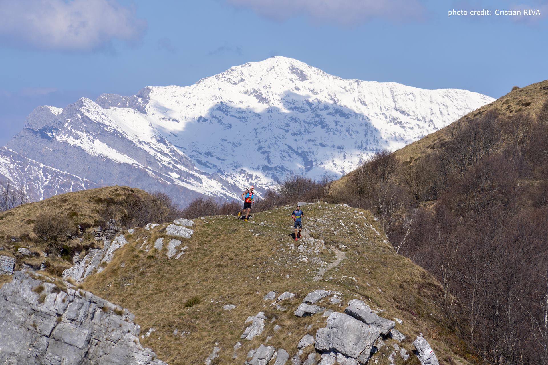 Valle Imagna Ultra Trail