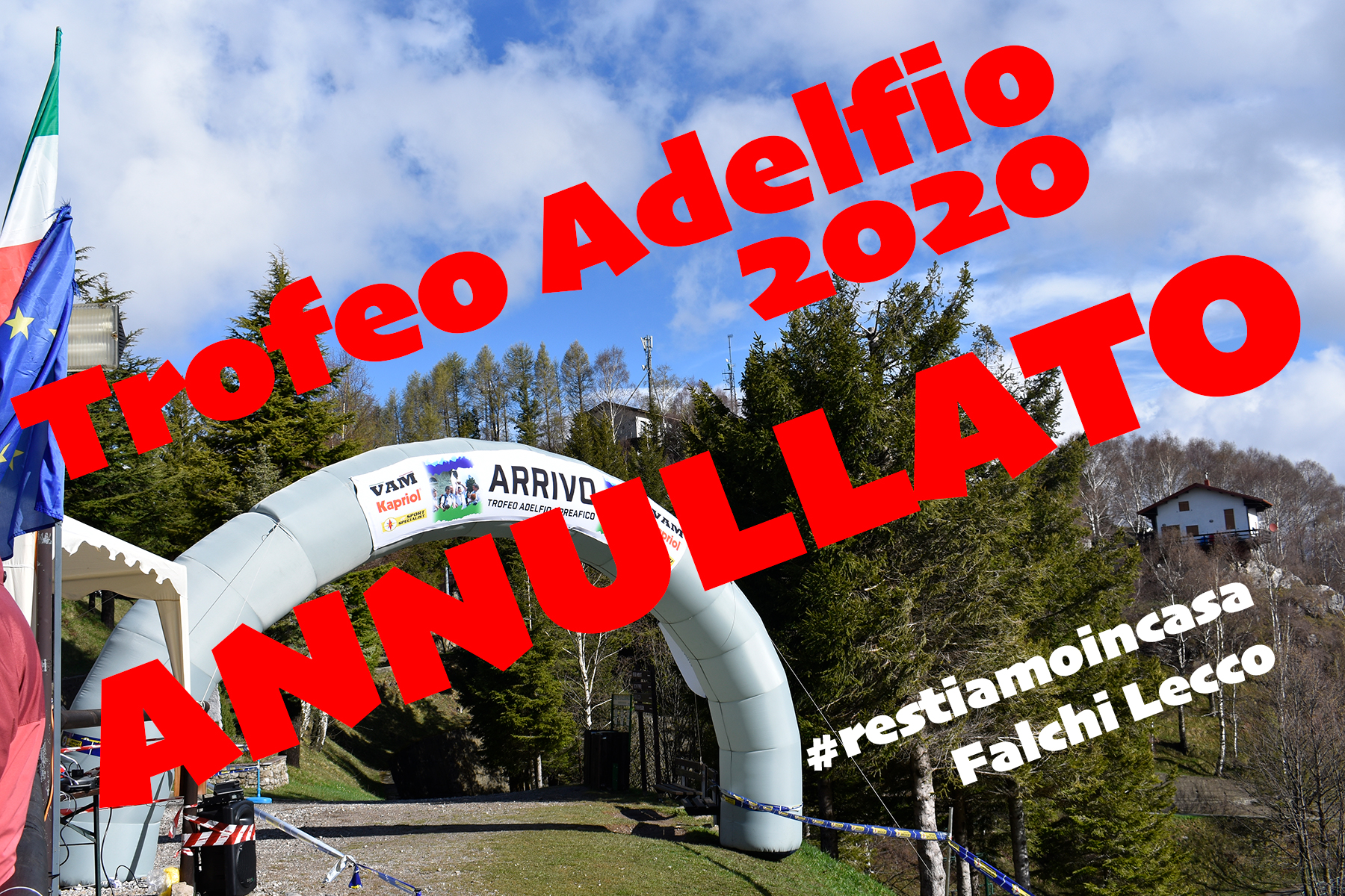 adelfio2020 annullato