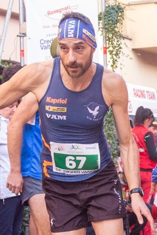 Paolo Beria