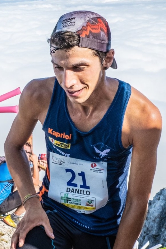 Danilo Brambilla