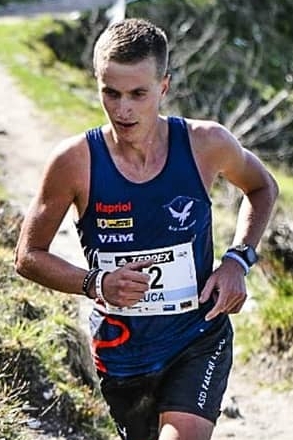 Luca Del Pero