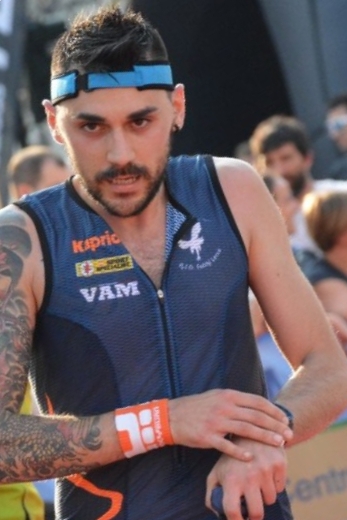 Stefano Redaelli