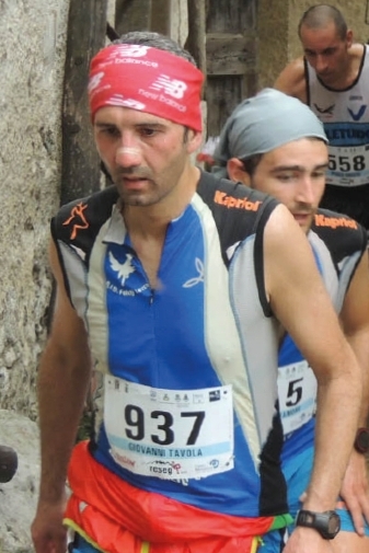 Giovanni Tavola