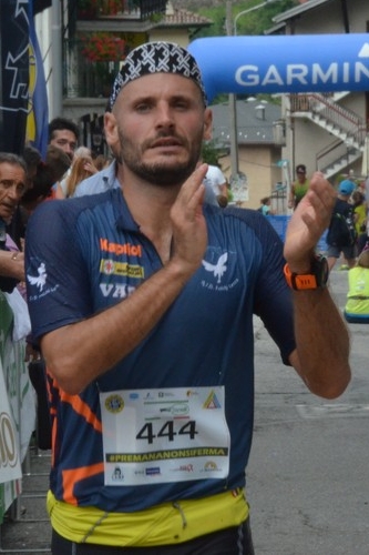 Filippo Ugolini