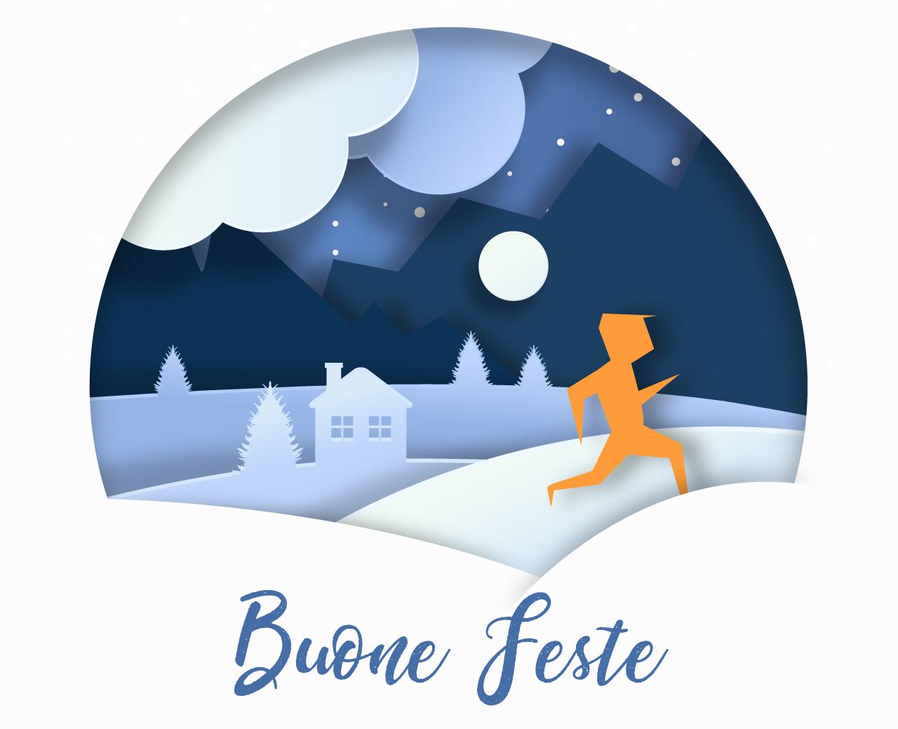 buone feste