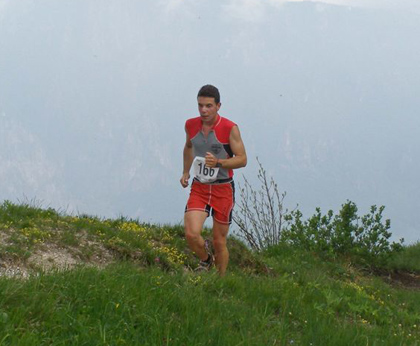 Stefano Butti (foto di archivio)