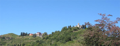 Montevecchia