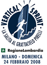 Vertical Sprint