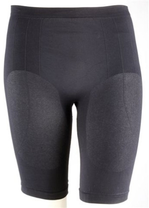 Pantalone corto