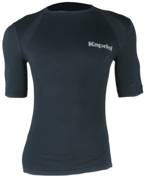 Maglia a manica corta