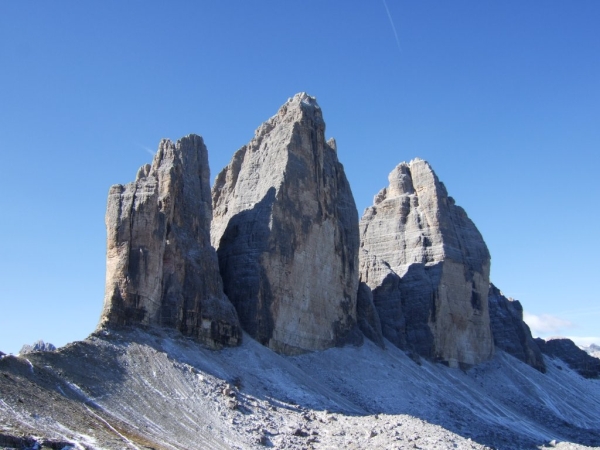 Tre Cime di Lavaredo (da http://www.moldrek.com)