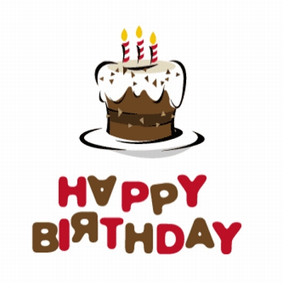 Buon compleanno!