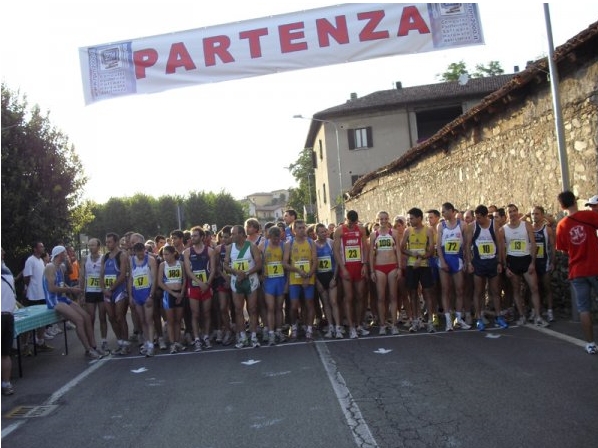 Corrianzano 2009