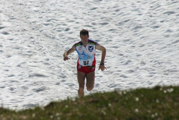 Monte Farno