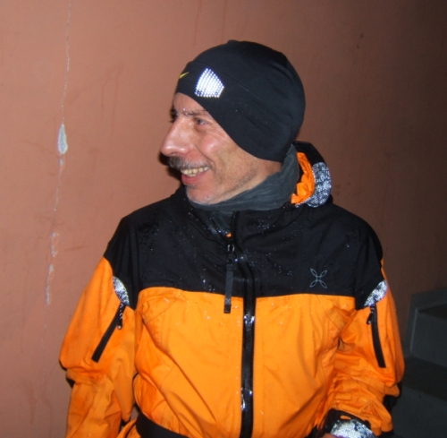 Giovanni Storti