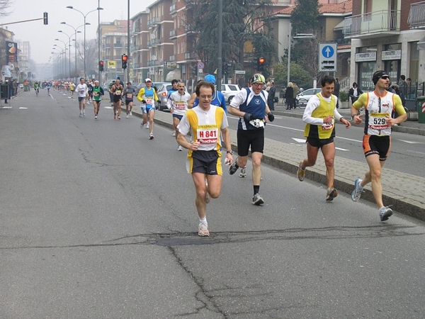 Stefano con Masciadri