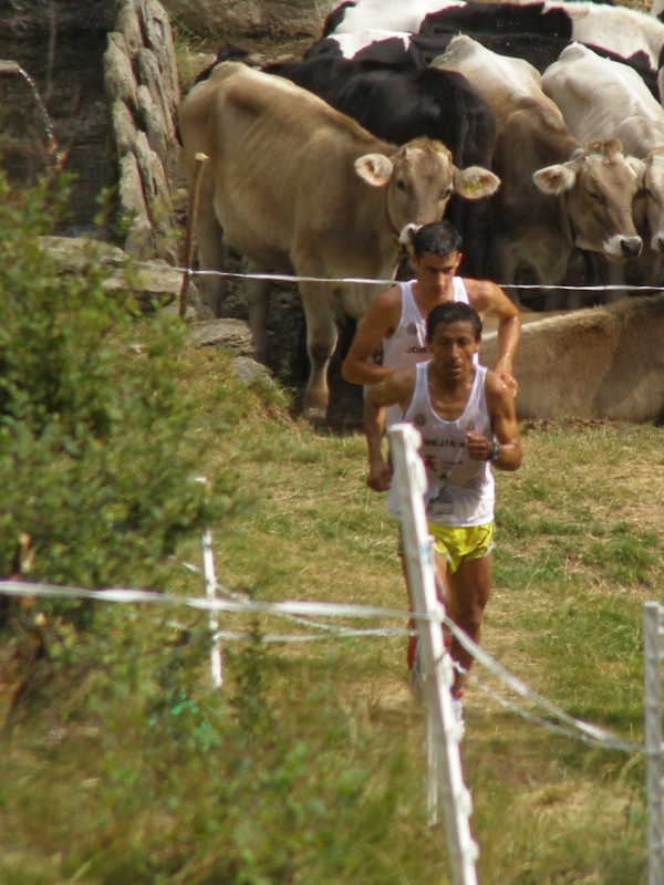 Mejia e Burgada (foto Mauro Balossi)