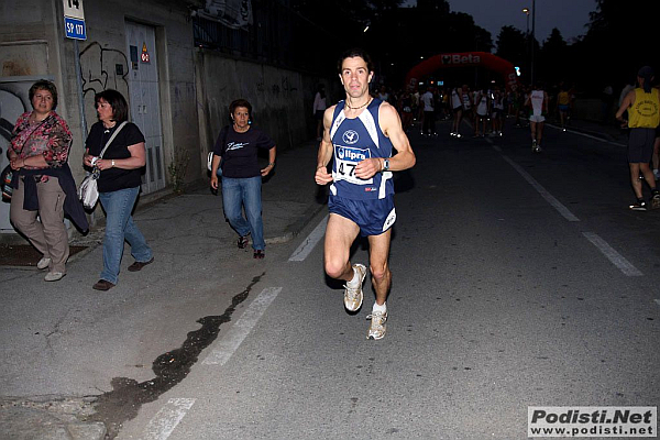 Silvio Gatti - Lesmo su strada 2009