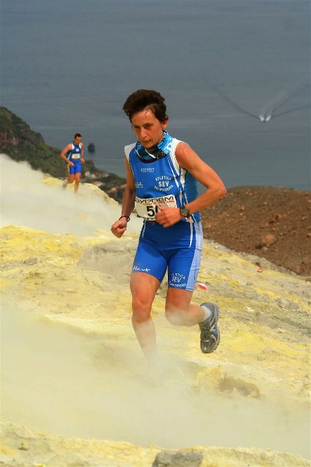 Daniela (da volcanotrail.it)