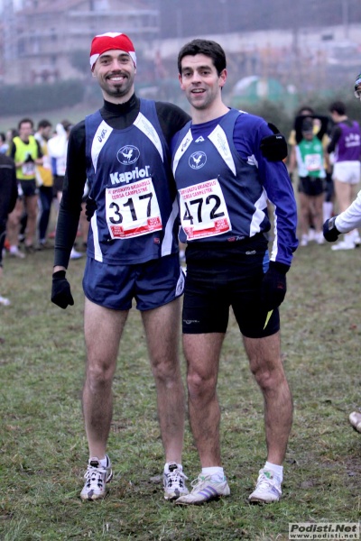 briosco 2010 - cross