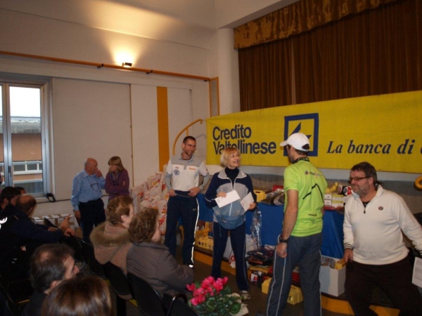 Premiazioni (foto Mauro)