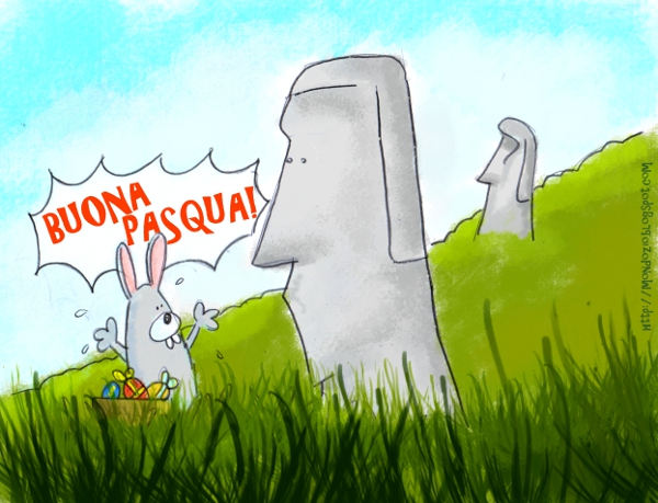 Pasqua 2010