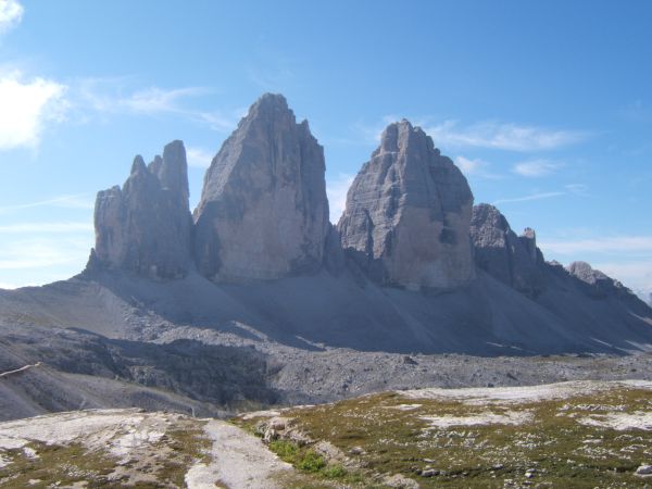 Tre Cime