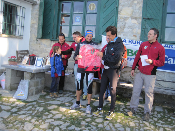 Trofeo Dei Presidenti - Premiazione