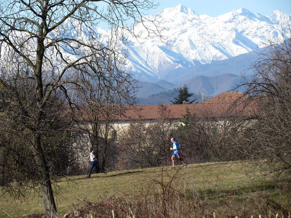 sentieri di santa cristina 2011