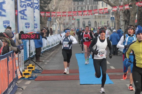 Riccardo Ghislanzoni (foto Dario Scaccabarozzi)