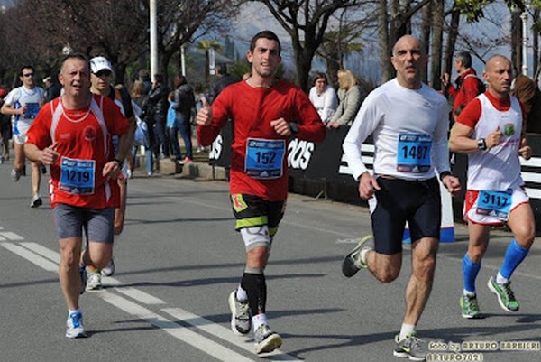 Taddeo - Lago MAggiore Half Marathon