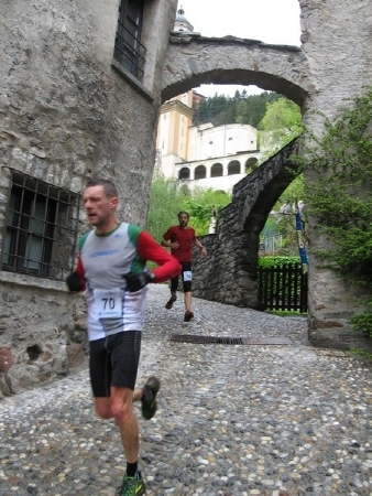 Paolo (foto Organizzazione)