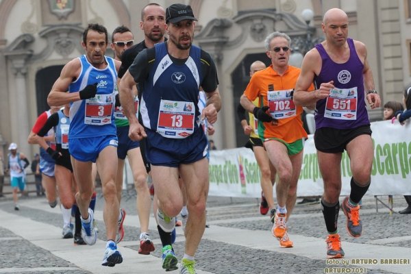 Franz e Giordano - Vigevano 2012