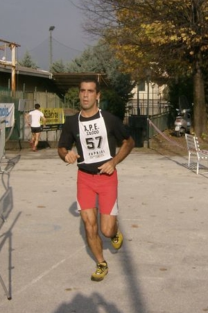 Roberto Antonelli (Maggianico-Camposecco 2008 - da valetudoskyrunningitalia.com)