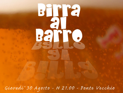 Birra al Monte Barro