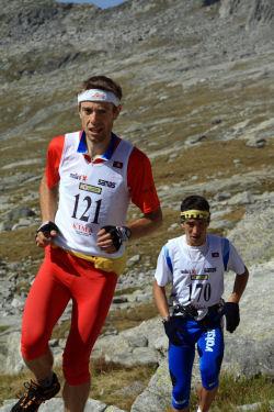 Paolo Gotti (Da sito www.montagna.tv)