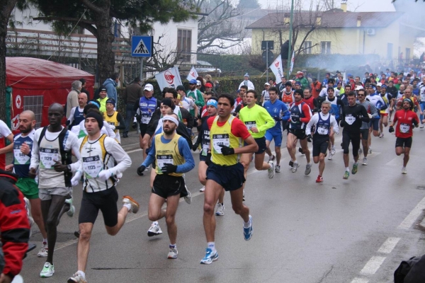 Partenza (da Podisti.net)